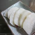 こずっぺ's cooksnap of when they made べったら漬け＊岩手ではがっくら漬け?!＊.
