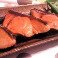 オリむ's cooksnap of when they made ブリの照り焼き.