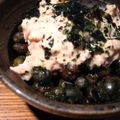 iqz's cooksnap of when they made むかごのツナソース.