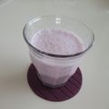 reirei0926's cooksnap of when they made ベリー＆ベリーミックスジュース.