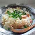 ｂｅｒｒｙ＋'s cooksnap of when they made 簡単！旨い！ウチのガーリック炒飯.
