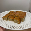serichika's cooksnap of when they made 簡単＊ココナッツオイルのバナナケーキ.
