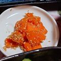 ♡Catherine's cooksnap of when they made お弁当に♪レンジで楽うま♡　白ごま人参☆.