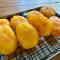 ハニー☆マスタード's cooksnap of when they made ☆激ウマ☆やみつきハッシュドポテト.