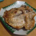 このみん家's cooksnap of when they made 豚のしょうが焼き.