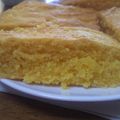 もい★'s cooksnap of when they made ほろほろコーンケーキ.