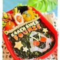 Hananohi's cooksnap of when they made ケロヨンの時短命！せん切り甘人参3種.