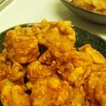 おもみ3's cooksnap of when they made 最強の鶏のから揚げ.