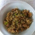 まなまるまあちゃん's cooksnap of when they made 止まらない☆味噌バターの鮭そぼろ.