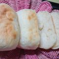 たき姉☆'s cooksnap of when they made レンジ発酵で簡単♪ヨーグルトブレッド.