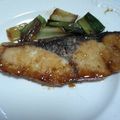 ともさと8888's cooksnap of when they made 超簡単失敗なし☆ブリの照り照り焼き。.