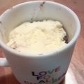 ★ひいらぎ★'s cooksnap of when they made 簡単♪材料三つでアイスケーキ♪.