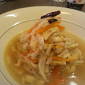 ロクシタンマニア's cooksnap of when they made ➏　定番煮物★切り干し大根　➏.