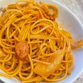 Disney_m2's cooksnap of when they made ☆喫茶店の味のナポリタン☆.