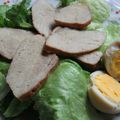 ☆あっきー☆'s cooksnap of when they made 簡単！コトコト煮てね♪煮豚チャーシュー♪.