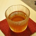 ＷａＴヒロコロ's cooksnap of when they made 簡単！ふるふる梅ゼリー.