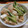 HALBAL1975's cooksnap of when they made 鶏皮とキュウリのキムチ和え.