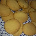 ぁみこ's cooksnap of when they made さくさくアイスボックスクッキー.