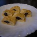 スタイリッシュママ's cooksnap of when they made ＊黒豆卵焼き＊.