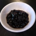 スタイリッシュママ's cooksnap of when they made ★おせちに美味しい黒豆★.