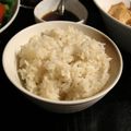 トクライ's cooksnap of when they made うな丼・天丼・豚丼などに良い香り☆茶飯♪.