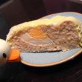 ちばと's cooksnap of when they made ツナのテリーヌ(パテ).