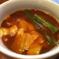 ことみぃ's cooksnap of when they made 残りカレーで☆簡単即席カレースープ.