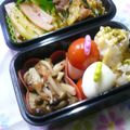 pyonpoco's cooksnap of when they made ★゜・。しめじ。・゜☆(*‾ー‾*).