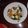 toshiebaba's cooksnap of when they made 厚揚げ&小松菜♥クリチのせちゃいました～.