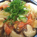 sonop's cooksnap of when they made 残り物のきのこで☆簡単きのこあんかけ豆腐.