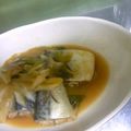 ciao☆☆'s cooksnap of when they made 鯖の味噌煮.