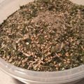 りゅうぼうちゃん's cooksnap of when they made ✿混ぜるだけ♬簡単手作りふりかけ✿.