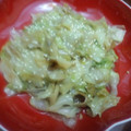ぴぁんしゃん's cooksnap of when they made プレ農家めし◆簡単レタスのオイスター炒め.