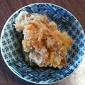 yuunari's cooksnap of when they made マクロビの定番★車麩のカツ.