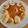 チェロリ's cooksnap of when they made 休日ブランチ☆キャラメルバナナパンケーキ.