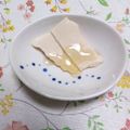 まっちー食堂's cooksnap of when they made 酒粕に蜂蜜.