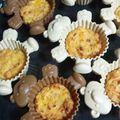 なっつ6659's cooksnap of when they made 米粉で作るサツマイモと豆腐のケーキ.