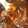 guemi's cooksnap of when they made 万能！激うま！田楽味噌（赤）.