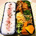 苺♡ストロベリー's cooksnap of when they made お弁当に♡スピード☆キャベツの塩昆布炒め.