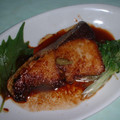 Jock's cooksnap of when they made 今が旬！ぶりの照り焼き　ゆず胡椒バター.