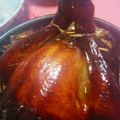 ながさき's cooksnap of when they made 和風ローストチキン.