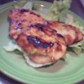 Ｒ★m a m a's cooksnap of when they made かじき（めかじき）の❤マヨネーズソテー.