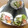 ゆきちゃんのほっぺ's cooksnap of when they made 恵方巻きにどうぞ７種のサラダ巻き.