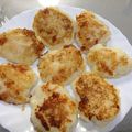 ととのちーめい's cooksnap of when they made 具は大根だけの大根モチ.