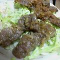 タカシィ's cooksnap of when they made がっつきたい！カルビ丼.