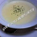 スマイルママさん's cooksnap of when they made シンプル♡♥かぼちゃポタージュ.