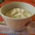 びすこのこ's cooksnap of when they made 【食事療法】精進マヨネーズ.