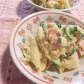 ＢＵＴＴＯＮ3's cooksnap of when they made 我が家の基本・定番～ポテトサラダ.