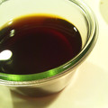 ☆sama☆'s cooksnap of when they made 我が家の定番！基本のそばつゆ(めんつゆ).