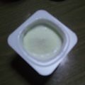 如月サイヤ★'s cooksnap of when they made ひと手間でﾋﾞｯｸﾘ濃厚ﾖｰｸﾞﾙﾄ☆.